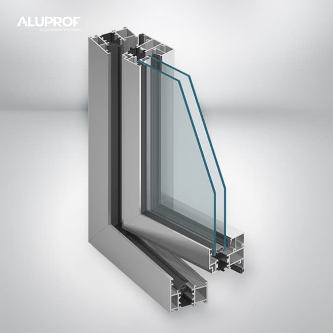 Aluprof MB 60