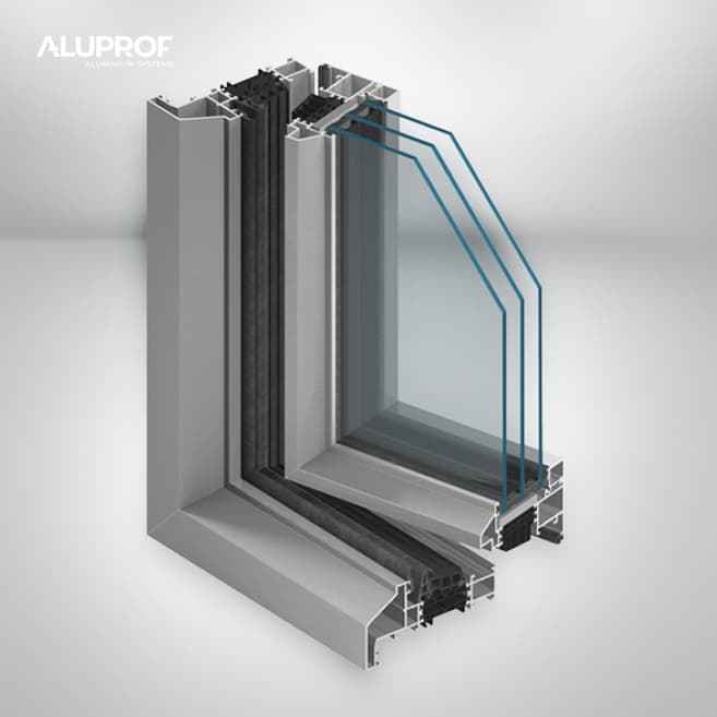 Aluprof MB-Ferroline