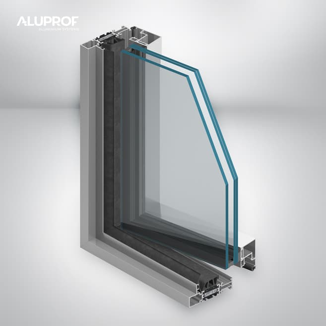 Aluprof MB-SLIMLINE